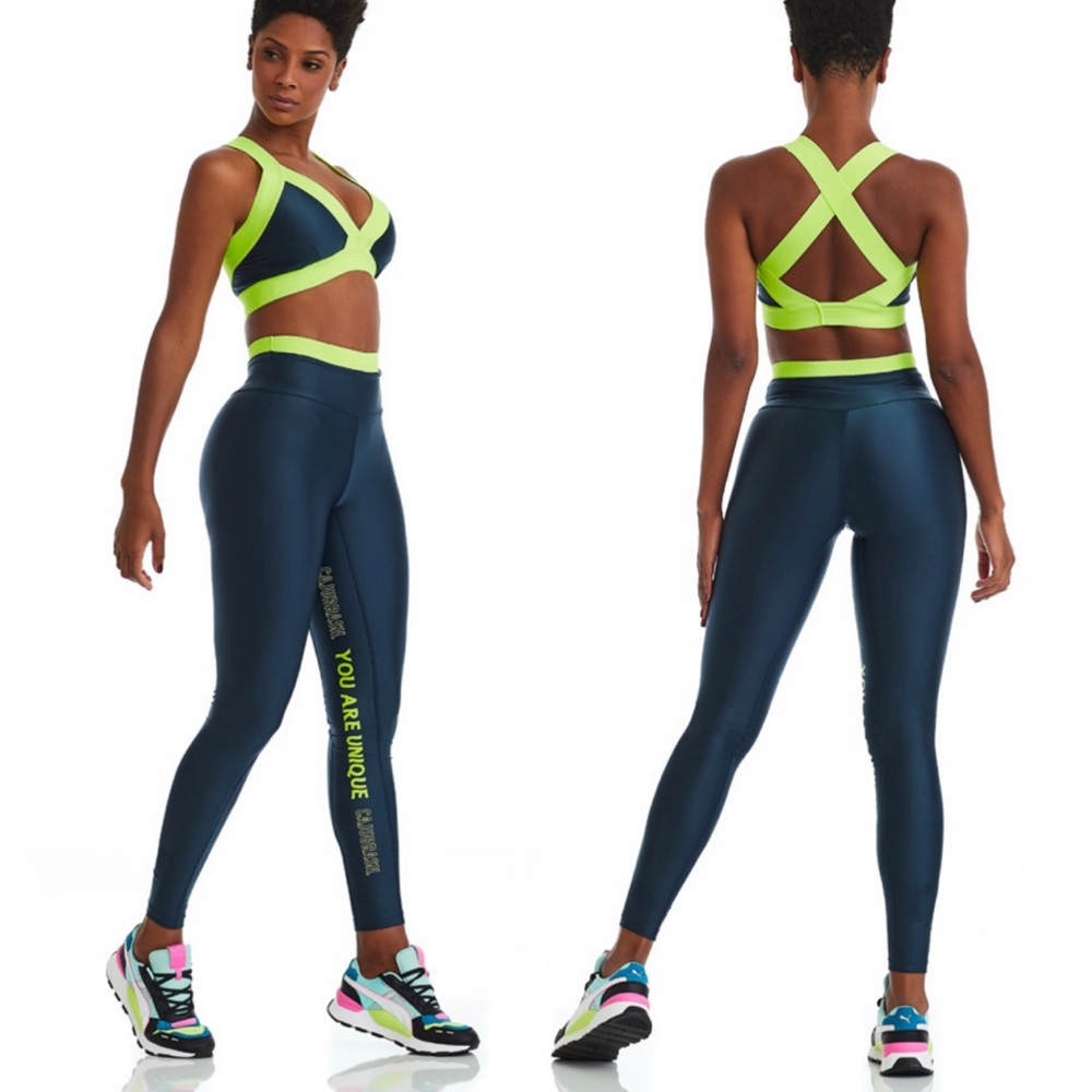 Unique set Caju Brasil